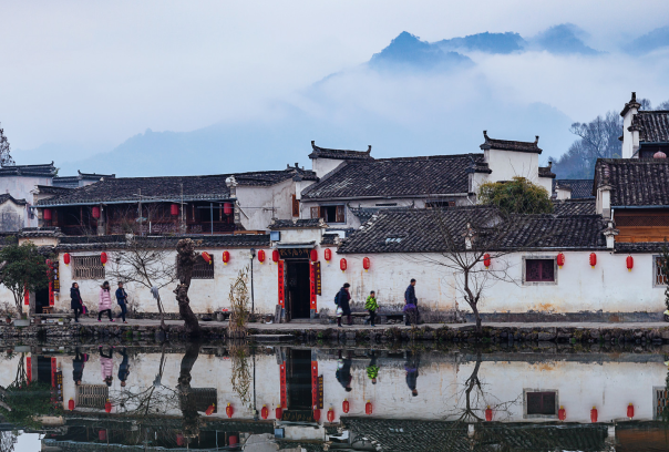 江西周边旅游必去十大景点-江西周边旅游景点排行榜前十名-江西周边旅游哪里好玩