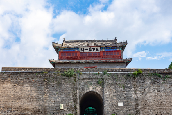 山东周边旅游必去十大景点-山东周边旅游景点排行榜前十名-山东周边游哪里好玩