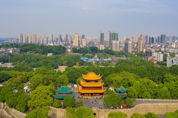 湖北周边旅游必去十大景点-湖北周边旅游景点排行榜前十名-湖北周边旅游景区哪里好玩