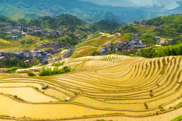 贵州周边旅游必去十大景点-贵州周边旅游景点排行榜前十名-贵州周边好玩的地方有哪些