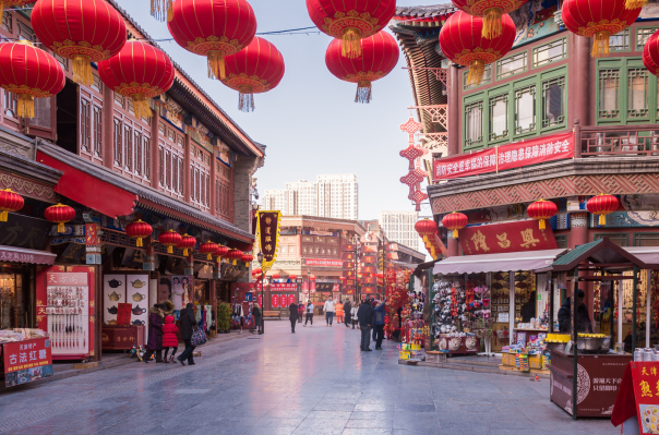 天津适合亲子旅游的地方-天津亲子游景点排行榜前十名-天津亲子游去哪里玩比较好