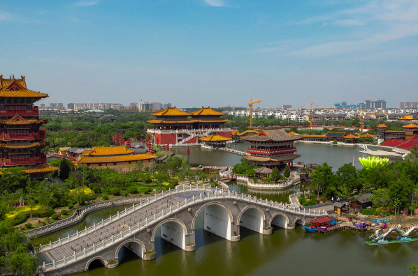 河南亲子游去哪里好-河南亲子游景点排行榜前十名-十大河南亲子游景点排名