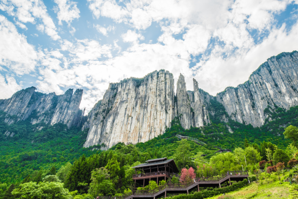 湖北省内亲子游必去的地方-湖北亲子游景点排行榜前十名-湖北亲子游去哪里玩比较好