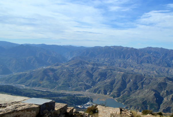 山西适合老人的旅游景点-山西适合老人玩的景点排名-山西有哪些景点适合老年人玩