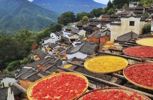 江西适合带父母去旅游的地方-江西适合老人玩的景点排名-江西带老人适合去哪里玩