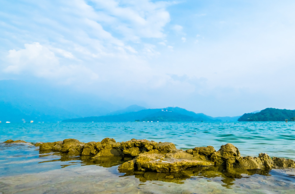 台湾适合老人旅游的地方-台湾适合老人玩的景点排名-台湾哪些景点适合老人去