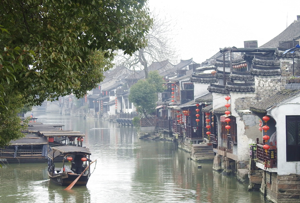 江苏省内团建的好地方-江苏适合团建的景点-江苏哪里适合团建