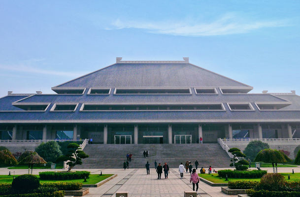 湖北适合公司团建的地方-湖北适合团建的景点-湖北团建去哪里比较好