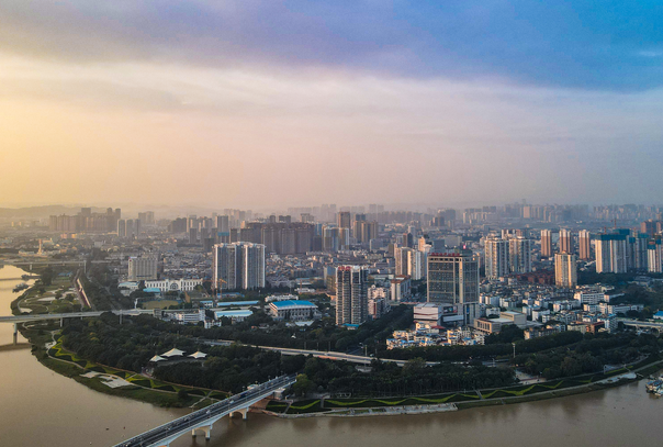 广西十佳夜游景区-广西晚上必去的十大景点-广西夜景哪里好看