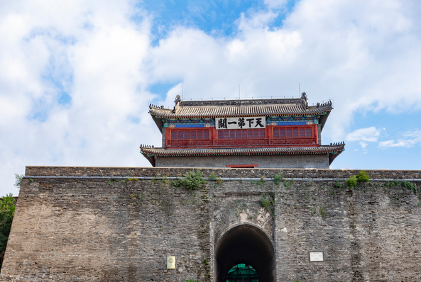 河北适合晚上玩的地方-河北晚上必去的十大景点-河北晚上有什么好玩的地方