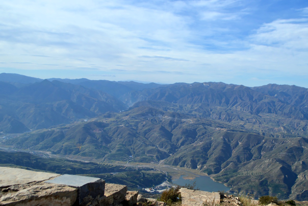 山西十大学生旅游景点-山西学生旅游景点大全排名-山西适合学生玩的地方有哪些