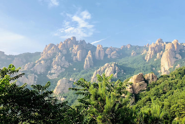 山东省适合学生的旅游景点-山东学生旅游景点大全排名-学生去山东有哪些好玩的地方