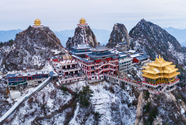 河南省适合学生的旅游景点-河南学生旅游景点大全排名-河南学生值得去的景点有哪些