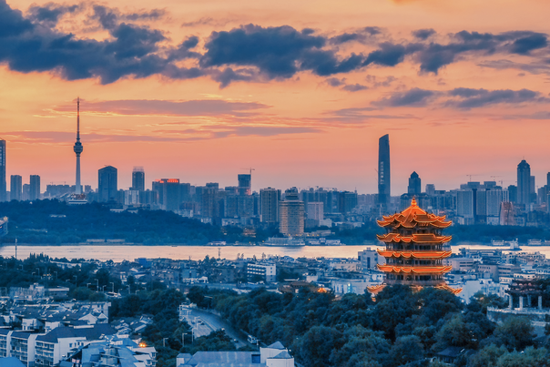 湖北十大最适合学生旅游的景点-湖北学生旅游景点大全排名-湖北适合青少年游玩地方有哪些