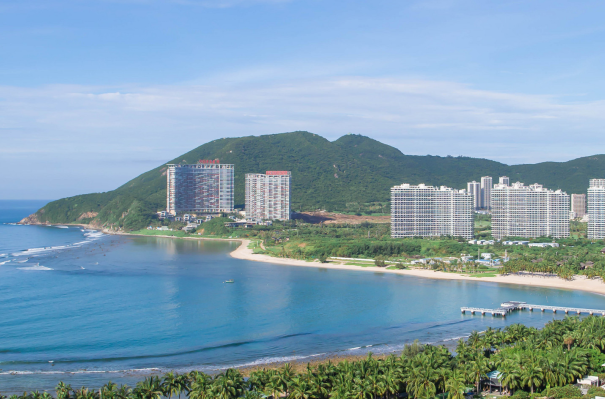 海南适合学生去的景点-海南学生旅游景点大全排名-海南旅游景点有哪些地方好玩