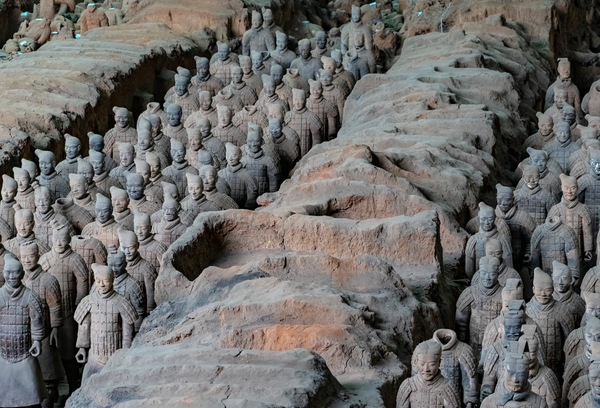 陕西适合学生玩的旅游地方-陕西学生旅游景点大全排名-陕西学生旅游景点有哪些