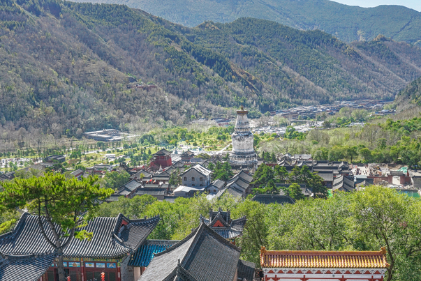 山西适合情侣去的旅游胜地-山西适合情侣游玩的景点排行榜-山西情侣旅游去哪里好玩又便宜