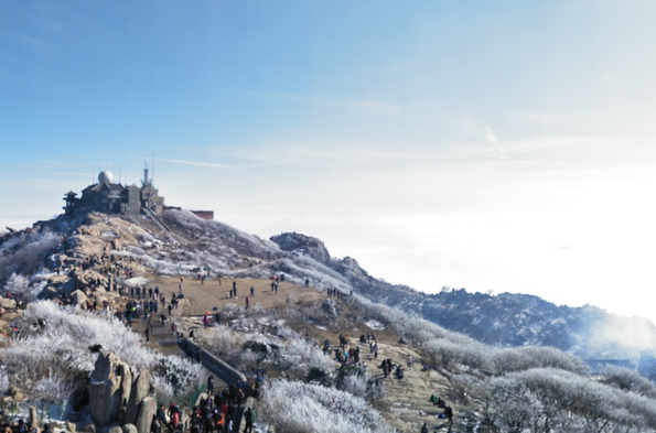 山东最适合情侣去的旅游地-山东适合情侣游玩的景点排行榜-山东有哪些景点适合情侣玩