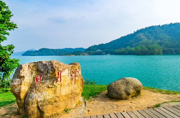 台湾适合情侣去的地方-台湾适合情侣游玩的景点排行榜-情侣去台湾哪里比较好玩