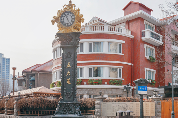 天津值得玩的免费景点-天津必去的十大景点免费景点-天津免费旅游景点有哪些