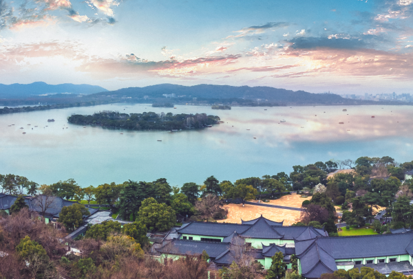 浙江免费景点排行榜前十名-浙江必去的十大景点免费景点-浙江免费景点哪里好玩