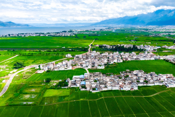 云南值得去的免费旅游景点-云南必去的十大景点免费景点-云南旅游免费景点有哪些