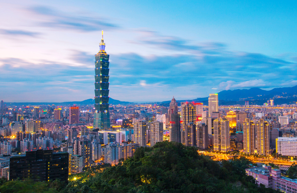 台湾值得去的免费景点-台湾必去的十大景点免费景点-台湾哪些景点免费又好玩