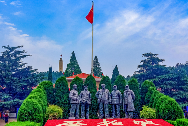 河北团建好去处-河北适合团建的景点-河北团建去哪里玩比较好