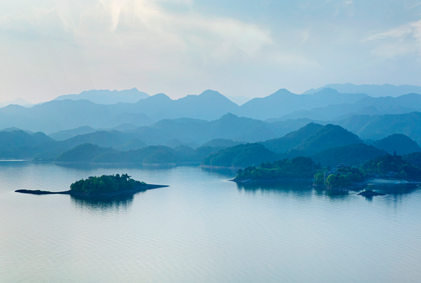 浙江适合晚上游玩的地方-浙江晚上必去的十大景点-浙江晚上有什么好玩的地方