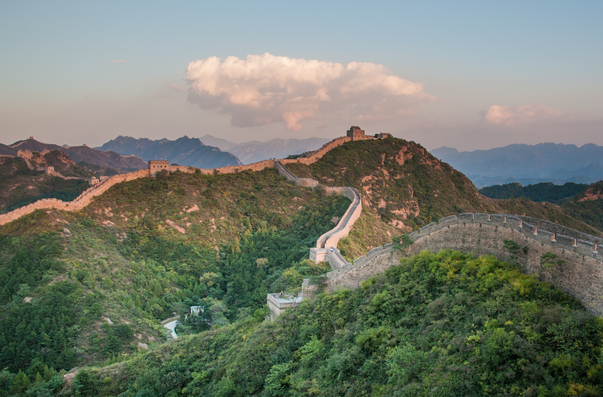 北京十大网红景点-北京网红打卡景点推荐-北京网红景点有哪些