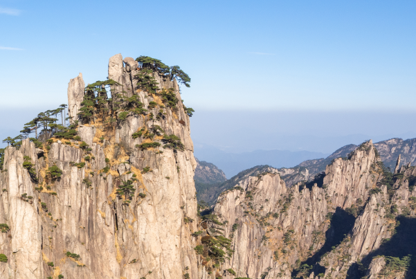 山东网红景点排名前十-山东网红打卡景点推荐-山东网红景点有哪些