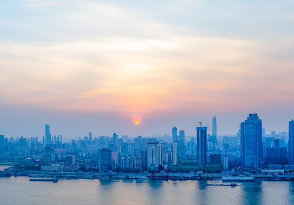 郴州相邻的城市-离郴州比较近的旅游城市-郴州相邻的城市有哪些