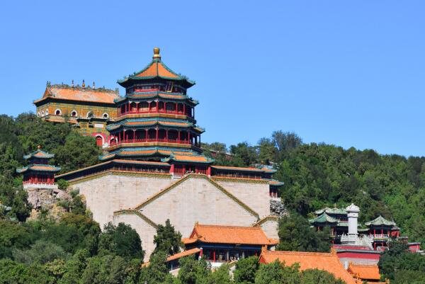 北京哪些地方适合夏季旅游-北京十大适合夏季旅游的地方-北京夏季旅游景点排行榜