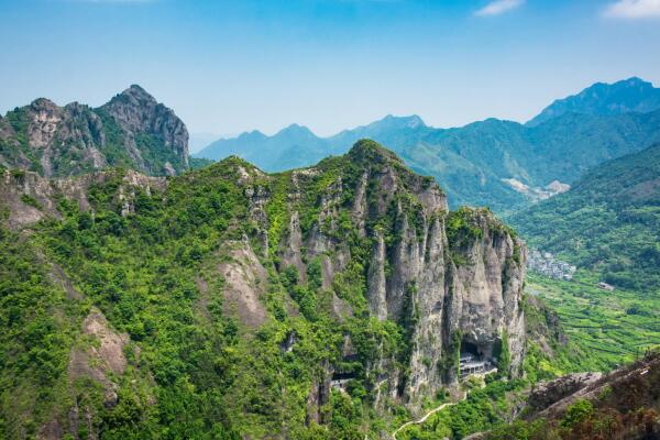 温州哪些地方适合夏季旅游-温州十大适合夏季旅游的地方-温州夏季旅游景点排行榜