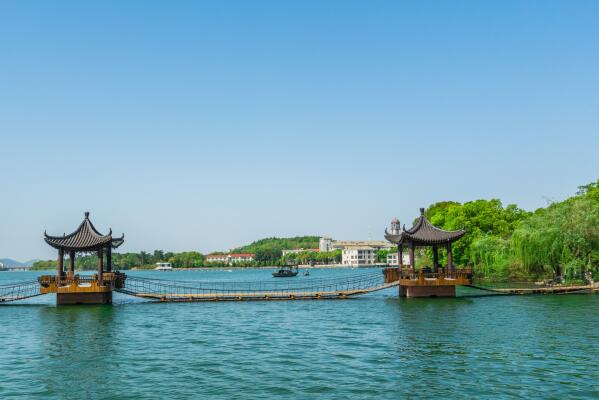 常州哪些地方适合夏季旅游-常州十大适合夏季旅游的地方-常州夏季旅游景点排行榜