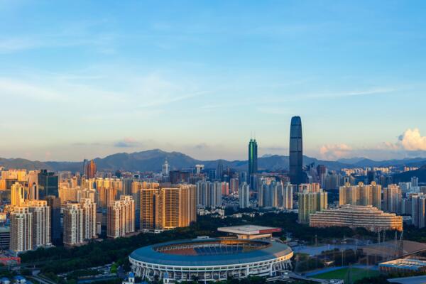 深圳哪些地方适合夏季旅游-深圳十大适合夏季旅游的地方-深圳夏季旅游景点排行榜