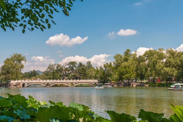 河北哪些地方适合夏季旅游-河北十大适合夏季旅游的地方-河北夏季旅游景点排行榜