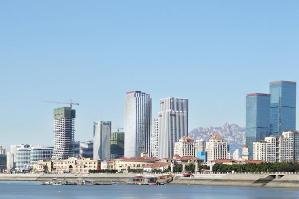 湛江哪些地方适合夏季旅游-湛江十大适合夏季旅游的地方-湛江夏季旅游景点排行榜