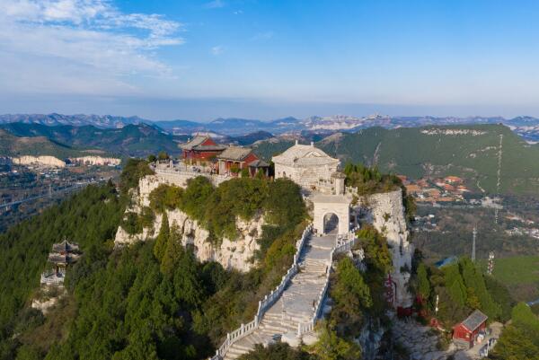 潍坊哪些地方适合夏季旅游-潍坊十大适合夏季旅游的地方-潍坊夏季旅游景点排行榜