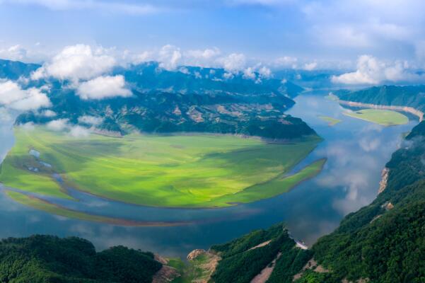 丹东哪些地方适合夏季旅游-丹东十大适合夏季旅游的地方-丹东夏季旅游景点排行榜