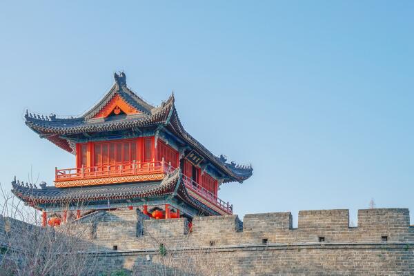 荆州哪些地方适合夏季旅游-荆州十大适合夏季旅游的地方-荆州夏季旅游景点排行榜