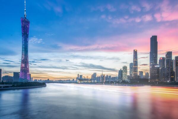 广州哪些地方适合夏季旅游-广州十大适合夏季旅游的地方-广州夏季旅游景点排行榜