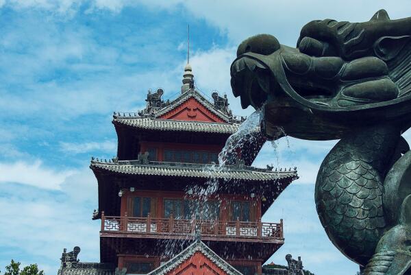 威海哪些地方适合夏季旅游-威海十大适合夏季旅游的地方-威海夏季旅游景点排行榜