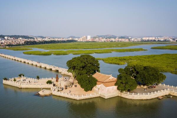 泉州哪些地方适合夏季旅游-泉州十大适合夏季旅游的地方-泉州夏季旅游景点排行榜