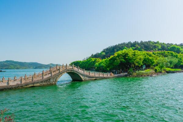 江苏哪些地方适合夏季旅游-江苏十大适合夏季旅游的地方-江苏夏季旅游景点排行榜