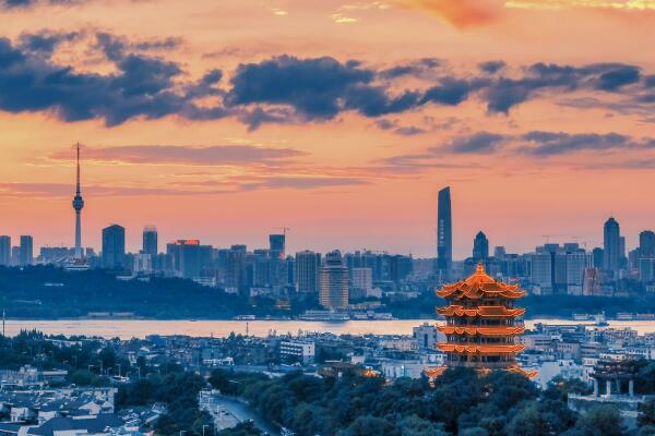 武汉哪些地方适合夏季旅游-武汉十大适合夏季旅游的地方-武汉夏季旅游景点排行榜