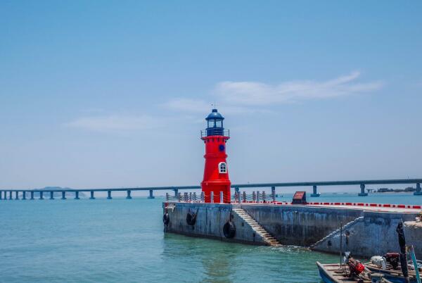 汕头哪些地方适合夏季旅游-汕头十大夏季旅游好去处-汕头夏季旅游去处排行榜