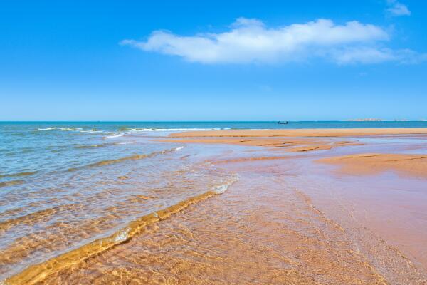 珠海哪些地方适合夏季旅游-珠海十大适合夏季旅游的地方-珠海夏季旅游景点排行榜