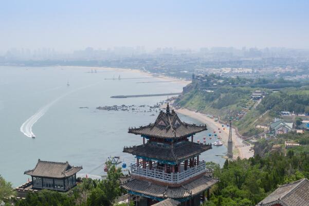 烟台哪些地方适合夏季旅游-烟台十大适合夏季旅游的地方-烟台夏季旅游景点排行榜