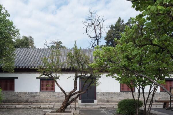 济宁哪些地方适合夏季旅游-济宁十大适合夏季旅游的地方-济宁夏季旅游景点排行榜